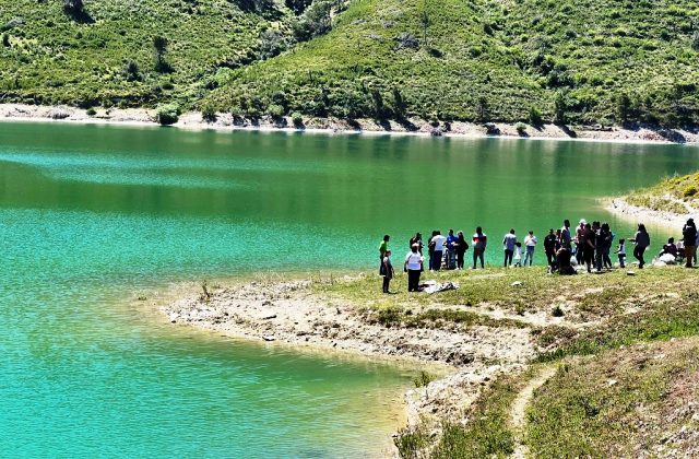 Salvamare, 95 mila euro per liberare dalle plastiche la foce del fiume Dirillo ad Acate